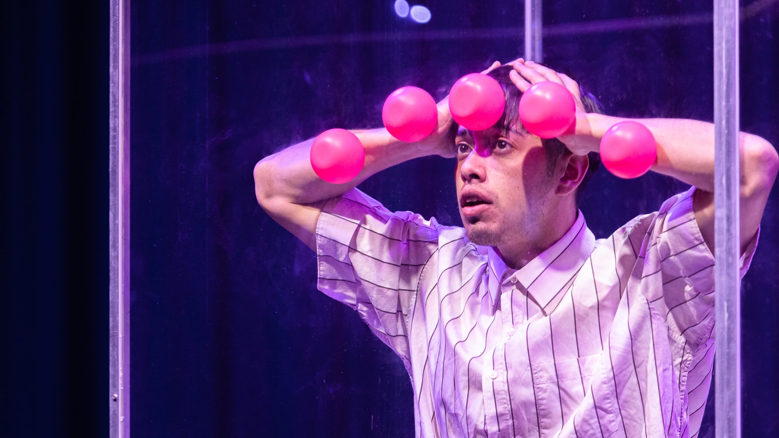 Jetzt die Daten fürs 2024 vormerken!